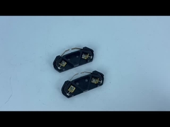 تماس با قفل درب