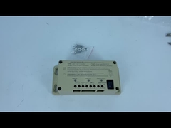 منبع برق روشنایی اضطراری آسانسور