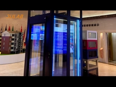 اتصال آسانسور