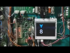 قطعات معدنی آسانسور