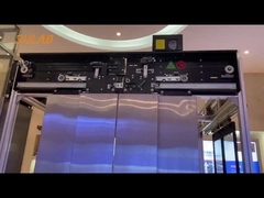 PM10 PMVC فرمتور درب موتور درب فرمتور مناسب برای VF5 + VF4 شندلر اوتیس