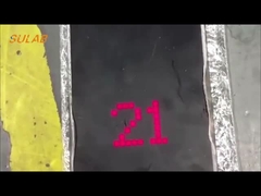 صفحه نمایش لیفتر سیگما صفحه تماس DHI-201N A3J10244 AEG09CB36*A اصلی کاملا جدید