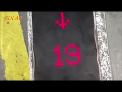 قطعات معدنی آسانسور