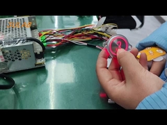 قطعات آسانسور اصلی و کاملا جدید Kone آسانسور فشار دکمه شخصیت قطعات آسانسور 51071111H03