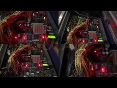 صفحه PCB آسانسور