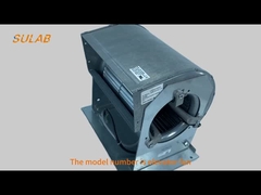 نقطه GDRM35-133B-2 آلمان ABB هیجان فن اختصاصی 230 ولت توربین فلز فلز فلز