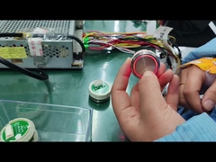 قطعات معدنی آسانسور