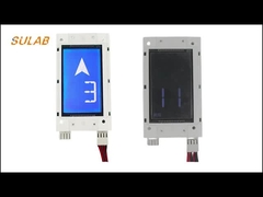 صفحه نمایش خودرو PLC LMBS430-V32.2 V32.5 Otis قطعات اصلی و جدید آسانسور