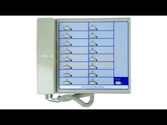 اینترکام آسانسور NKT12(1-1) 16A قطعات فرعی آسانسور