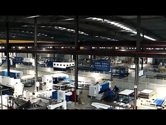 قطعات معدنی آسانسور