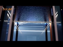 هیئت ارتباطی تماس با ماشین آسانسور هیئت کنترل ماشین آسانسور COP30D-N2