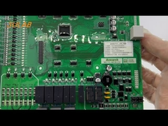 صفحه PCB آسانسور