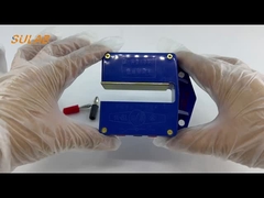 قطعات معدنی آسانسور