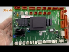 KM713710G01/G11/G51/G71 آسانسور LCECCB هیئت مدیره 713713 ماشین بالا هیئت مدیره KONE لوازم جانبی نقطه