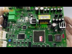 تشیبا PCB هیئت مدیره آسانسور DCU-150 قطعات PCB آسانسور