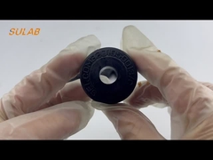 قطعات آسانسور درب قفل چرخ قفل قلاب چرخ سلکوم درب توپ 321505.0013/0037