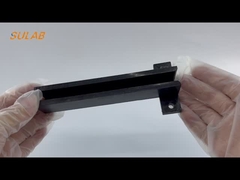 قطعات معدنی آسانسور