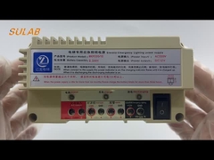 قطعات معدنی آسانسور