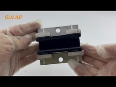 قطعات معدنی آسانسور