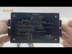 تلفن داخلی آسانسور FXIA4CAB برای قطعات Fuji spart