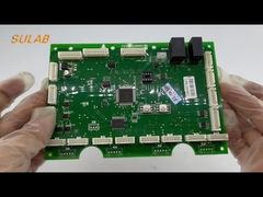 PCB هیئت مدیره آسانسور P235741B000G02 Mitsubishi Lift قطعات یدکی آسانسور