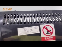 قطعات معدنی آسانسور