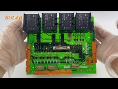 قطعات معدنی آسانسور