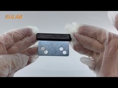 قطعات معدنی آسانسور