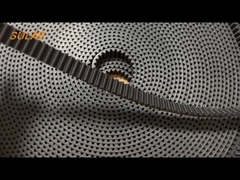 کمربند سیم آسانسور PMVC برای فرمتور کمربند درب ماشین آسانسور کمربند VF5 کمربند فروش داغ