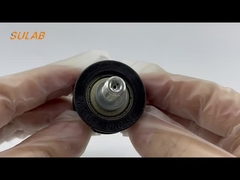 قطعات معدنی آسانسور