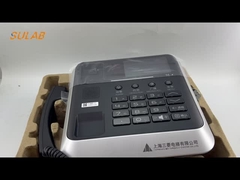 قطعات معدنی آسانسور