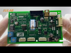 هیئت مدیره آسانسور Mitsubishi لوازم جانبی آسانسور COP هیئت مدیره ارتباطات P235720B000G33