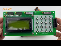 ابزار سرویس آسانسور سیگما DOA-100+، ابزار سرویس آسانسور DOA-100