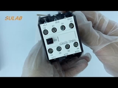 تماسگر AC CJX3-32/22/44 (3TB44) AC110V AC220V AC24V