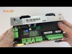 برد موتور درب آسانسور KONE KM903510G01S-L، جعبه موتور درب KM903500G01 مناسب برای Witt ECO