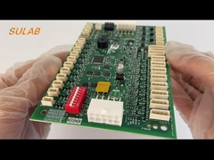 برد KM50099221H03 برای قطعات آسانسور KONE