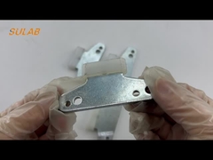 کارخانه قطعات آسانسور هیوندای  لغزنده درب آسانسور