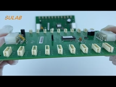 قیمت کارخانه KN لوازم جانبی آسانسور آسانسور COP LOP PCB هیئت آسانسور KM713720G11
