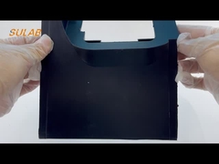 صفحه جلویی دستگیره پله برقی Otis GAB438BNX1   قطعات یدکی آسانسور