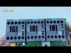 شناسه.شماره.59153  برد آسانسور  قطعه آسانسور