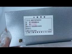 قطعات معدنی آسانسور