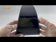 قطعات معدنی آسانسور