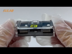 قفل درب آسانسور QKS9D قفل درب صندوق سالن قفل درب LSF9 300P دستگاه قفل درب آسانسور