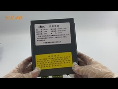 جعبه منبع تغذیه UKZ-01 قطعه بالابر آسانسور