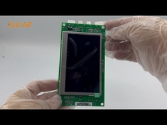 جایگزینی صفحه نمایش، برد اصلی و برد نمایشگر، صفحه نمایش LCD با برد PCB، SM.04TLS