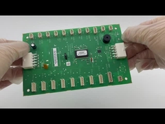 قطعات معدنی آسانسور