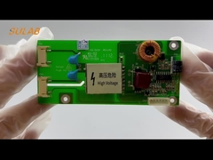 نوار ولتاژ بالا TPI-02-0104 TPI-02-0104-K2 TPI-02-0609 E229877 TPL-06-5003