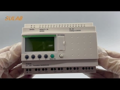 کنترل کننده منطقی اصلی شنایدر SR3B261BD SR3B262BD SR3B101BD SR3B102BD