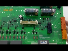 برد مدار ایمنی KONE نسل دوم ADO KM50006053H03 KM50006052G01 G02