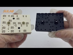 ماژول راننده قدرت IGBT ماژول IGBT SKIIP 31NAB12T49 قطعات آسانسور